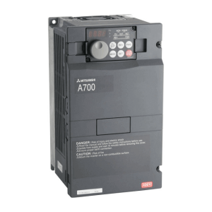 Biến tần Mitsubishi FR-A700