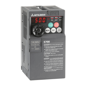 Biến tần Mitsubishi FR-E700