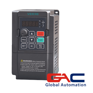 Biến tần Veichi AC70E