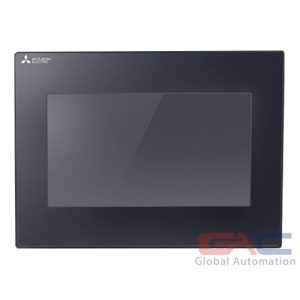 HMI Mitsubishi