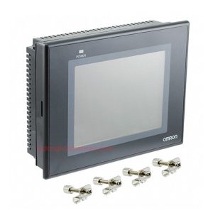 HMI Omron