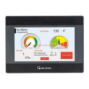HMI Weintek MT6000