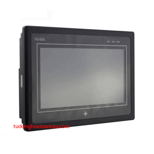 Màn hình tích hợp PLC