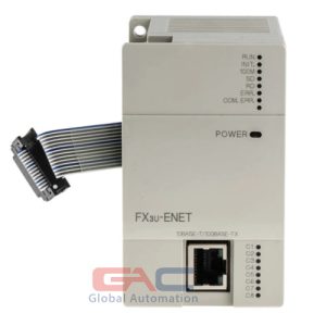 Module PLC FX3
