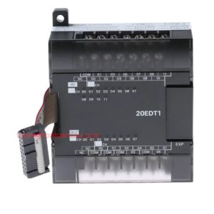 Board PLC Omron CP1W