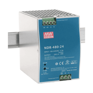 Bộ nguồn Meanwell NDR