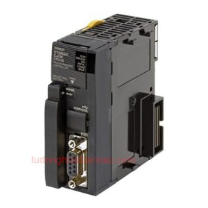 PLC Omron CJ2M