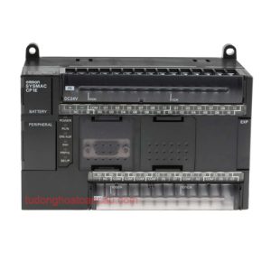 PLC Omron CP1E