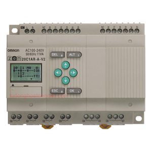 PLC Omron ZEN-V2