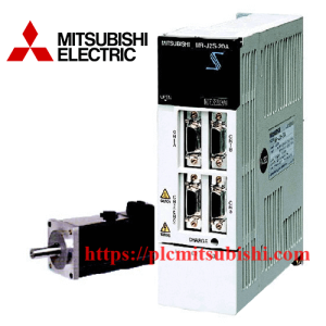 Servo MR-J2S