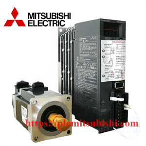 Servo MR-J3