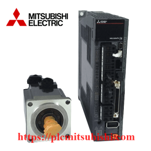 Servo MR-J4