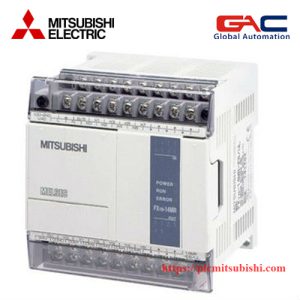 PLC Mitsubishi FX1S