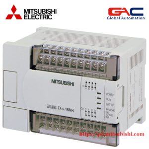 PLC Mitsubishi FX2N
