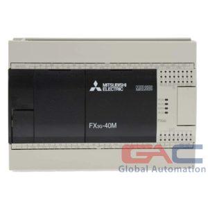 PLC Mitsubishi FX3G