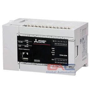 PLC Mitsubishi FX5U