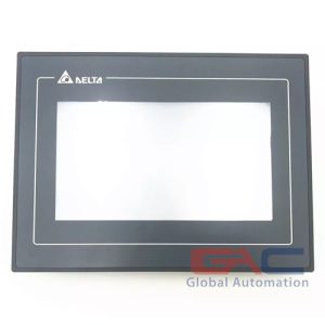 HMI Delta DOP-100
