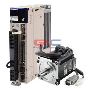 Servo Yaskawa