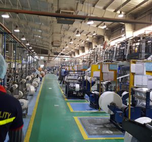 Sửa chữa máy móc công nghiệp