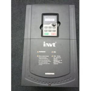 Sửa chữa biến tần INVT