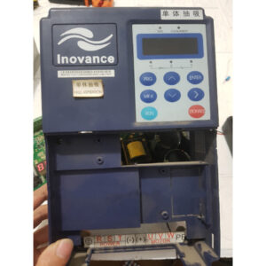 Sửa chữa biến tần Inovance