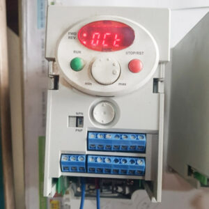 Sửa chữa biến tần LS