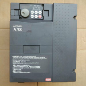 Sửa chữa biến tần Mitsubishi