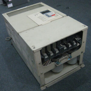 Sửa chữa biến tần Yaskawa