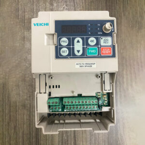 Sửa chữa biến tần Veichi