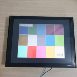 Sửa chữa màn hình HMI Omron