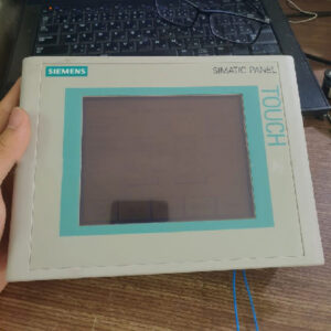Sửa chữa màn hình HMI Siemens