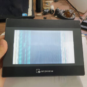 Sửa chữa màn hình HMI Weintek