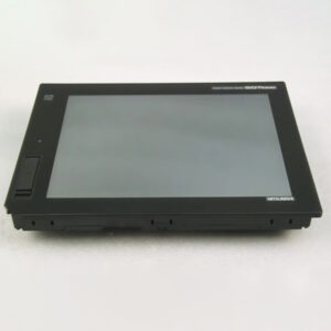 Sửa chữa màn hình HMI Mitsubishi