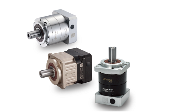Hộp giảm tốc servo