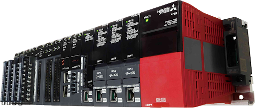 Sửa chữa PLC Mitsubishi