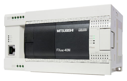 Sửa chữa PLC Mitsubishi