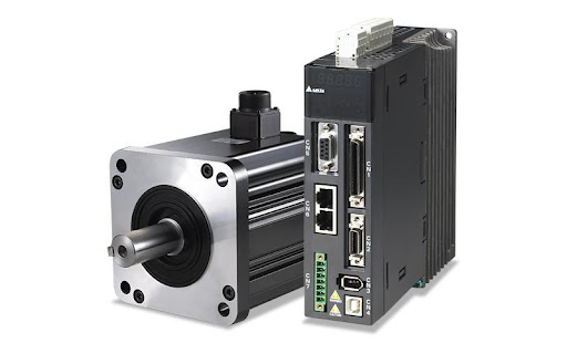 Dịch vụ sửa chữa Servo Delta lỗi AL011