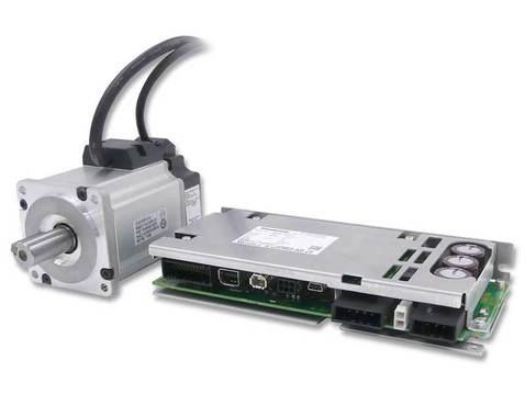 Sửa chữa PLC Servo Panasonic