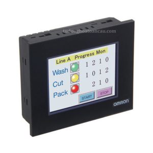 HMI Omron NV