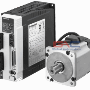 Servo Panasonic Minas A4