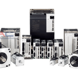 Servo Panasonic Minas A6