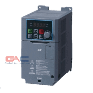 Biến tần LS G100
