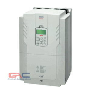 BIẾN TẦN LS H100