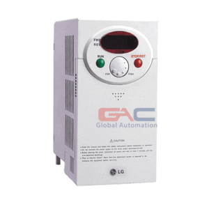 Biến tần LS IC5A