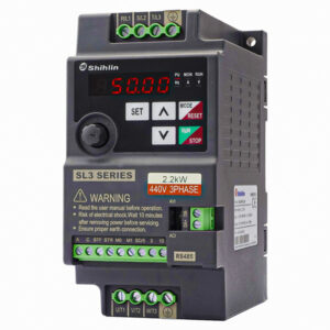 Biến tần Shihlin SL3 3 Pha 380VAC