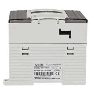 PLC Xinje XD1-10R-E 5 In/ 5 Out Relay 220VAC