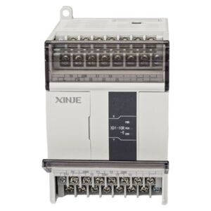 PLC Xinje XD1-10R-E 5 In/ 5 Out Relay 220VAC