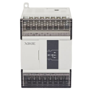 PLC Xinje XD1-10R-E 5 In/ 5 Out Relay 220VAC