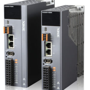 Servo Xinje DS5C1