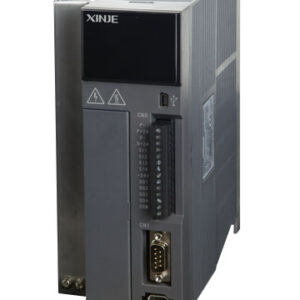 Servo Xinje DS5E